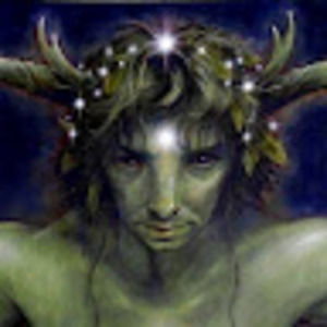 Meet your Posher, Verdantdruid